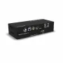 Kindermann HDMI-HDBT 2.0 Extender - prijímač - RS-232 - USB 2.0