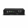Kindermann HDMI-HDBT 2.0 Extender - prijímač - RS-232 - USB 2.0