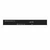 Kindermann HDMI-HDBT 2.0 Extender - prijímač - RS-232 - USB 2.0