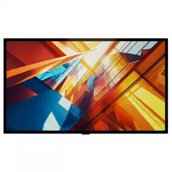 Kindermann TD-4075 75 palcov interaktívny plochý displej - 4K UHD - 600 cd/m² - 10-bodový PCAP dotyk - Android 11