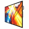 Kindermann TD-4075 75 palcov interaktívny plochý displej - 4K UHD - 600 cd/m² - 10-bodový PCAP dotyk - Android 11