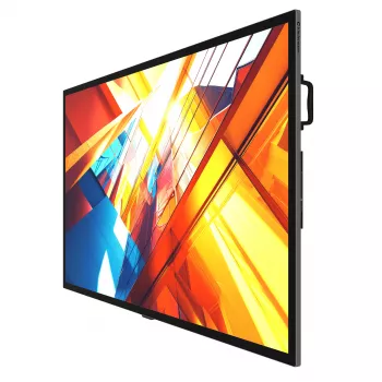 Kindermann Touchdisplay TD-4065 - 65 palcov 4K UHD interaktívny plochý panel (TFT/LCD)