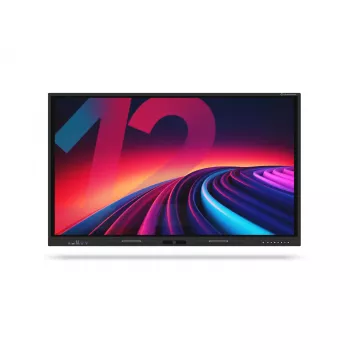Kindermann Touchdisplay TD-1255 55 palcov 4K UHD interaktívny displej s IR dotykom