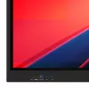 Kindermann Touchdisplay TD-1255 55 palcov 4K UHD interaktívny displej s IR dotykom