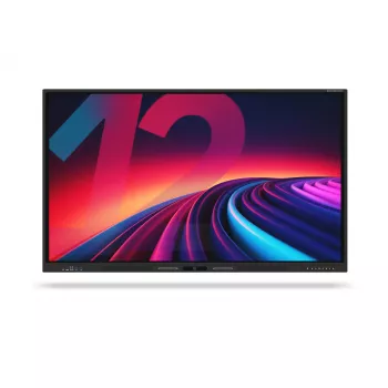Kindermann Touchdisplay TD-1265 65 palcov 4K interaktívny displej