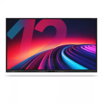 Kindermann Touchdisplay TD-1275 75 palcov 4K UHD interaktívny displej