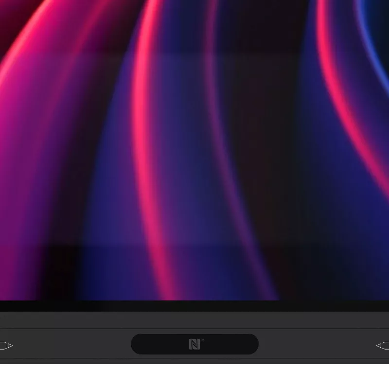 Kindermann Touchdisplay TD-1275 75 palcov 4K UHD interaktívny displej
