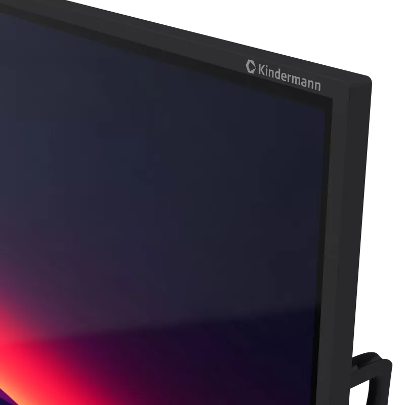 Kindermann Touchdisplay TD-1275 75 palcov 4K UHD interaktívny displej