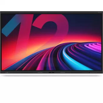 Kindermann Touchdisplay TD-1298 98 palcov 4K UHD interaktívny displej