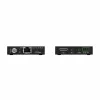 Kindermann HDMI-HDBT Extender 4K30 prijímač s RS-232