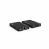 Kindermann HDMI-HDBT Extender 4K30 prijímač s RS-232