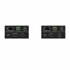 Kindermann sada HDMI-CAT extendera 4K60²