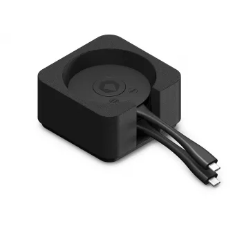 Kindermann Klick&Show TRAY-mini úložná miska pre bezdrôtový prezentačný vysielač (7488000367)