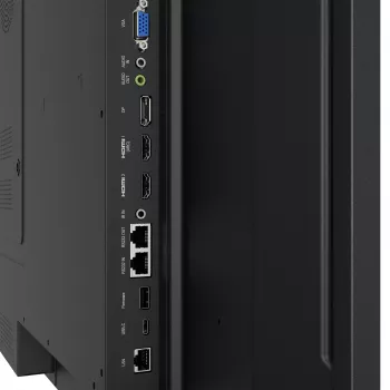 Kindermann Display PD-5065307000000224/7 65 palcov 4K UHD IPS 550 cd/m² Non-Touch OPS slot