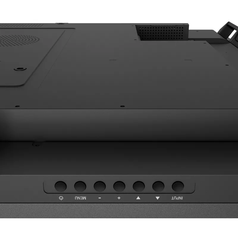 Kindermann Display PD-5075 3070000003 75 palcov 4K UHD IPS 550 cd/m² 24/7 OPS slot Non-Touch