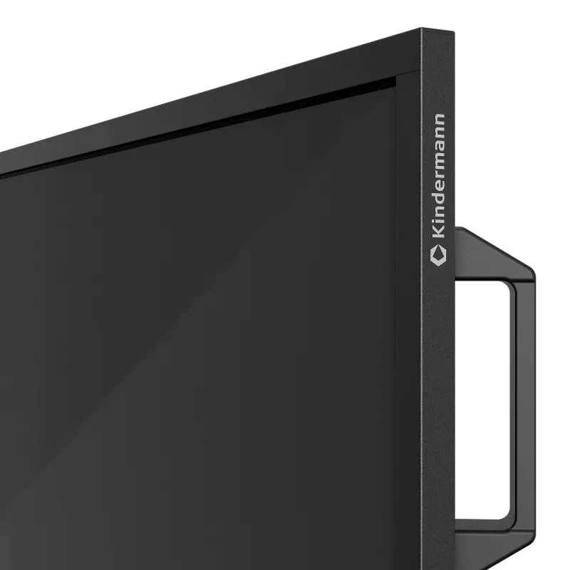 Kindermann Display PD-5075 3070000003 75 palcov 4K UHD IPS 550 cd/m² 24/7 OPS slot Non-Touch
