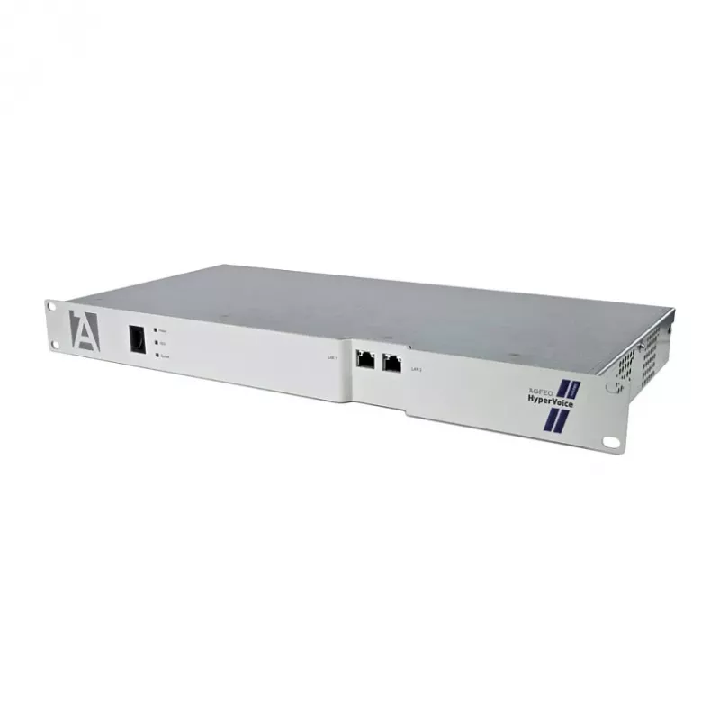 AGFEO HyperVoice Appliance IP komunikačný server