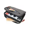 TROIKA BUSINESS TECH POUCH 2 Taška na káble