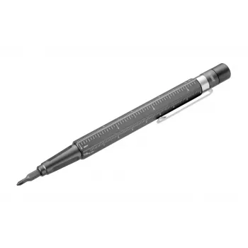 TROIKA Bit-Stift CONSTRUCTION TOOL 13 multi-tool guľôčkové pero (BIT20/TI)