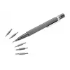 TROIKA Bit-Stift CONSTRUCTION TOOL 13 multi-tool guľôčkové pero (BIT20/TI)