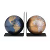 TROIKA sada glóbusov BOOKGLOBE (G1303-DBBR/BK)