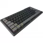 CHERRY K63W Pro Compact Ultra-Wideband mechanická klávesnica