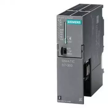Siemens SIMATIC S7-300 CPU 317-2 PN/DP centrálna procesorová jednotka s 1 MB