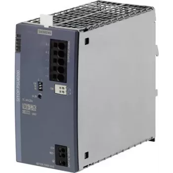 Siemens SITOP PSU6200/20A 6EP3336-7SB00-3AX0 napájací zdroj