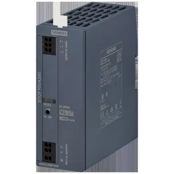 Siemens 6EP3332-3SB00-0AX0 SITOP PSU4200 napájací zdroj 1-fázový DC 24V 3A