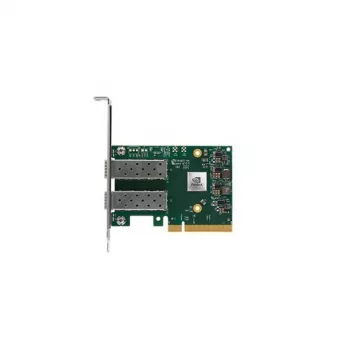 NVIDIA ConnectX-6 Lx EN Crypto Disabled so Secure Boot sieťový adaptér PCIe 4.0 x8 Gigabit Ethernet 10Gb