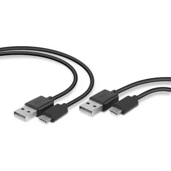 SPEEDLINK USB 2.0 A/USB C kábel 3,0 m