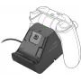 Speedlink JAZZ Nabíjací stojan USB pre ovládač, 1,5 m, Čierny (SL-260002-BK)