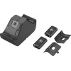 Speedlink JAZZ Nabíjací stojan USB pre ovládač, 1,5 m, Čierny (SL-260002-BK)