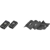 Speedlink JAZZ Nabíjací stojan USB pre ovládač, 1,5 m, Čierny (SL-260002-BK)