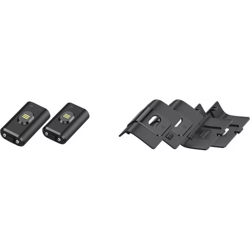 Speedlink JAZZ Nabíjací stojan USB pre ovládač, 1,5 m, Čierny (SL-260002-BK)
