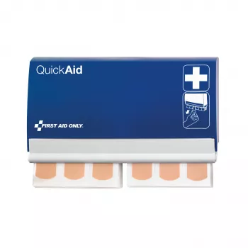 First Aid Only QuickAid dávkovač náplastí P-44001 00