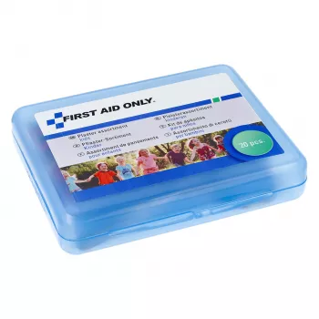 First Aid Only 20 náplastí detské P-10032 sortiment