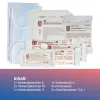 First Aid Only súprava na doplnenie lekárničky DIN 13164 1 sada