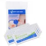 First Aid Only gél na popáleniny P-91401 00 transparentný 8 vrecúšok