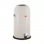 WESCO Kickmaster Soft Sand matný 33L nerezový šliapací kôš
