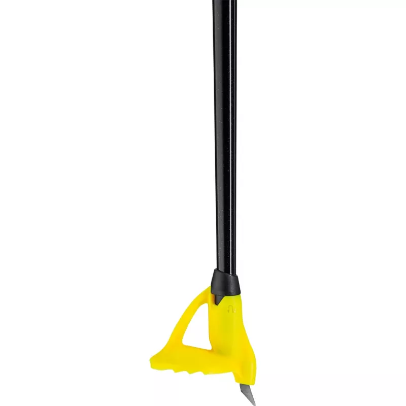 LEKI KIJE PRC 750 ružová 140 cm bežecké lyžiarske palice