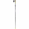 LEKI KIJE SR XTA 6.5 Vario bežecké lyžiarske palice - žltá (165 cm)