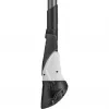 LEKI KIJE Nordic Walking Smart Flash modrá 100 cm palica s pevnou dĺžkou
