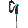 LEKI KIJE NEOLITE AIRFOIL WOMEN lyžiarske palice 115 cm modrá/biela