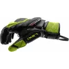 LEKI WCR Venom GS 3D lyžiarske pretekárske rukavice 9.5 čierna/ľadovo žltá