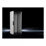 Rittal VX IT Sieťový rack, 24U 19 palcov, strieborná RAL 7035/RAL 9005