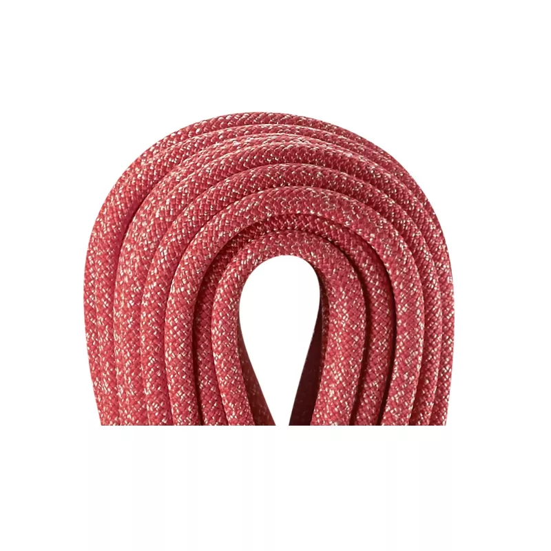 EDELRID Boa 9,8 mm 50 m jednoduché lano