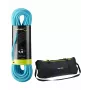 EDELRID Boa lano 9,8 mm 50 m s vakom na lano