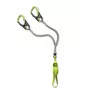 EDELRID Cable Comfort Lanyard VI set na ferratu