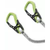 EDELRID Cable Comfort Lanyard VI set na ferratu